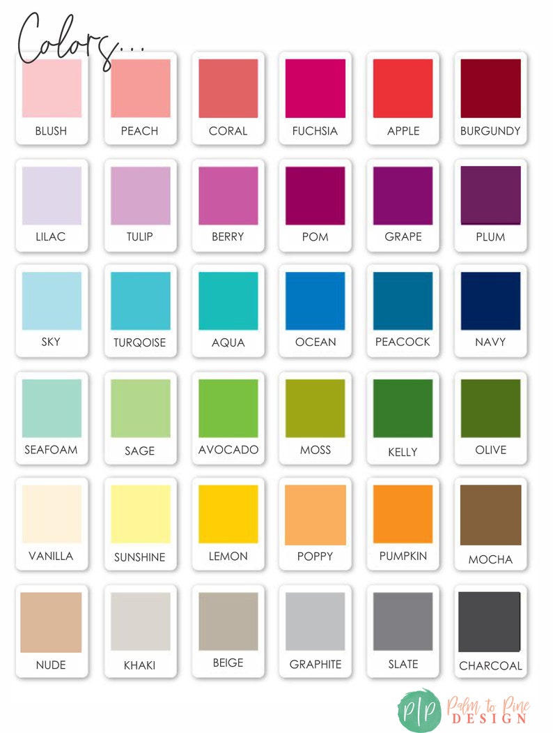 Jewel tone Stationery Set