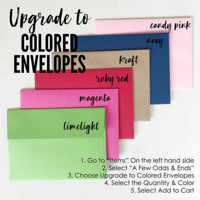 Cowboy birthday invitation