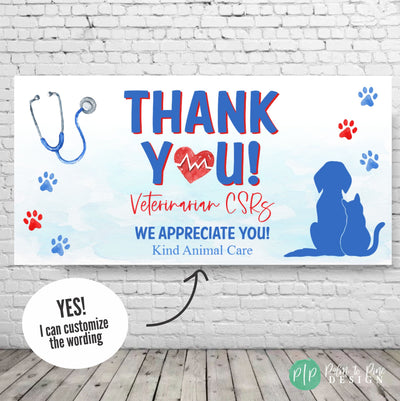 Veterinary Practice Manager Banner