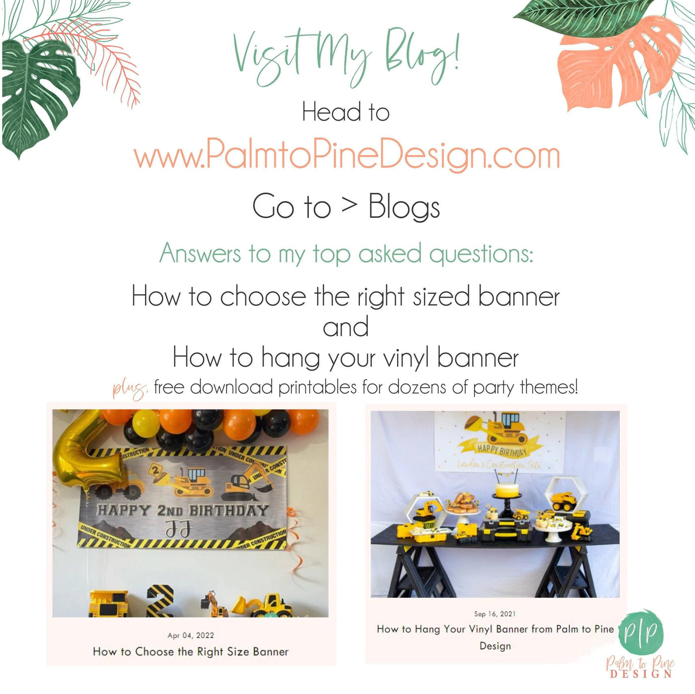 Pterodactyl Birthday Banner, Custom Dinosaur Party Backdrop (Custom Co ...