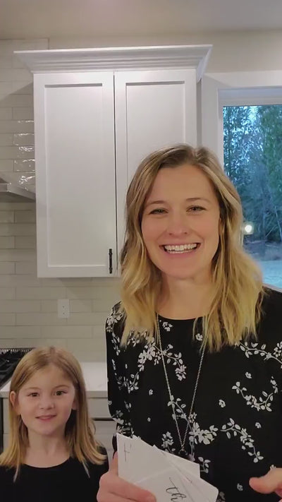 Personalized Stationary