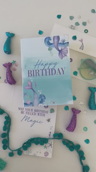 Happy birthday Card