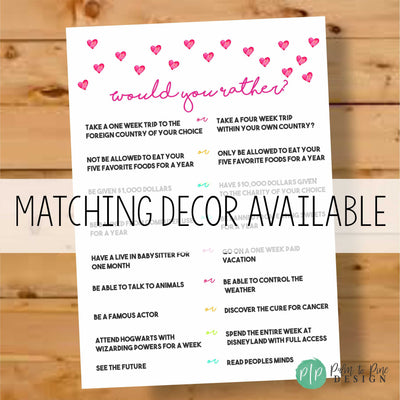 Galentine's Invite, Galentines Invitation, Valentine's Invite, Galentines Day, Galentines Day Card, Galentines day party, Valentines Brunch