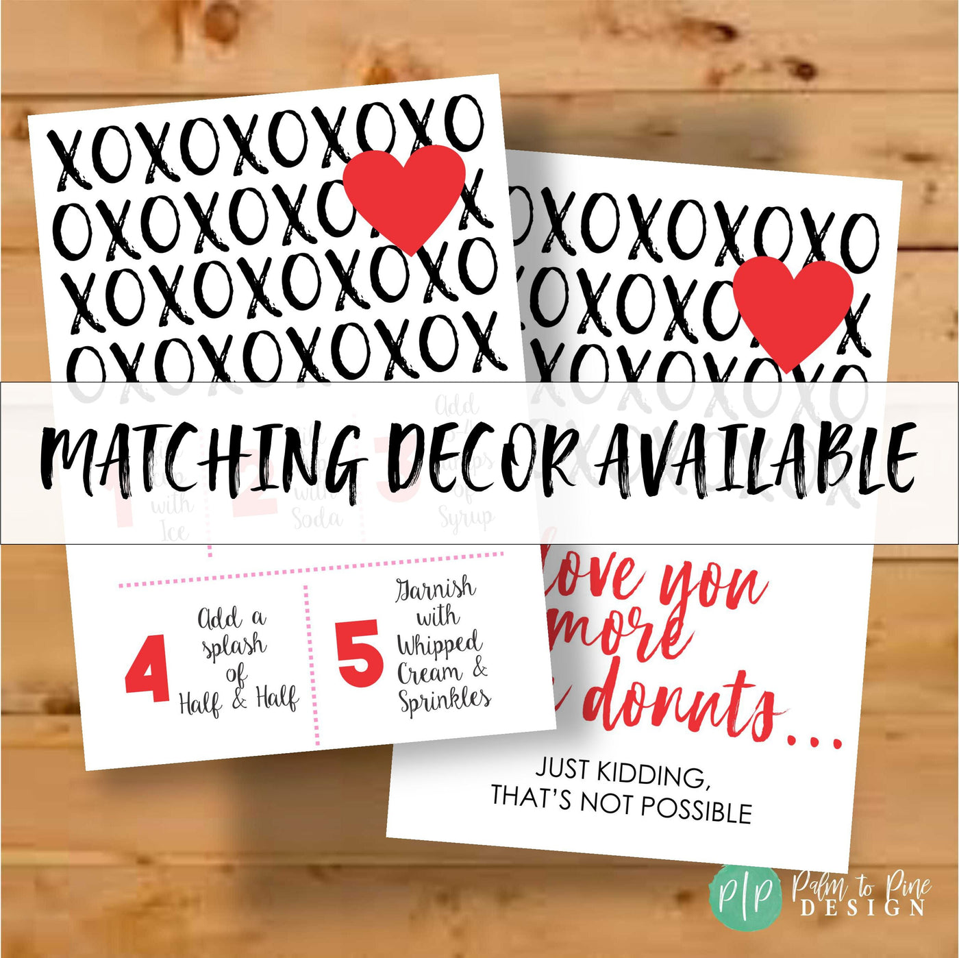 Valentine's Party Invite, Kids Valentine's Party Invitation, XOXO Valentine Invitation, Valentines Party Decor, Valentine Party for kids