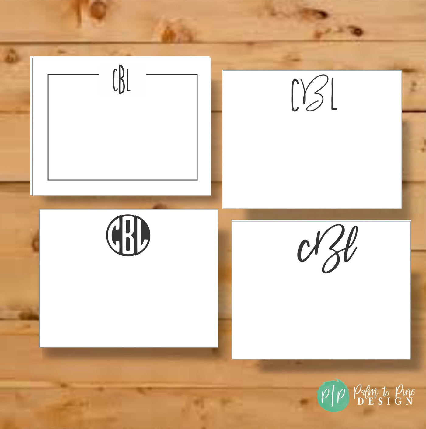 Personalized Stationary, Monogram Stationary Cards, Stationary Personalized, Monogram Stationery, Personalized Cards, Personalized Note Card