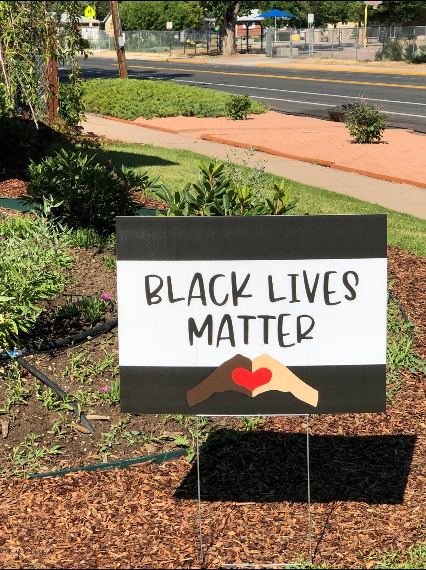 Black Lives Matter yard sign, Black Lives Matter Sign, Black lifes matter sign for yard, Black lifes matter, BLM yard sign, Together We Rise