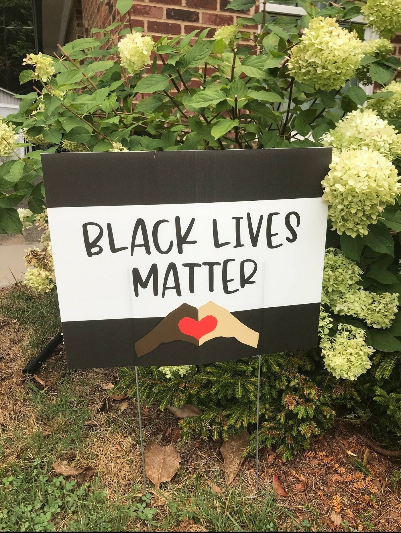 Black Lives Matter yard sign, Black Lives Matter Sign, Black lifes matter sign for yard, Black lifes matter, BLM yard sign, Together We Rise