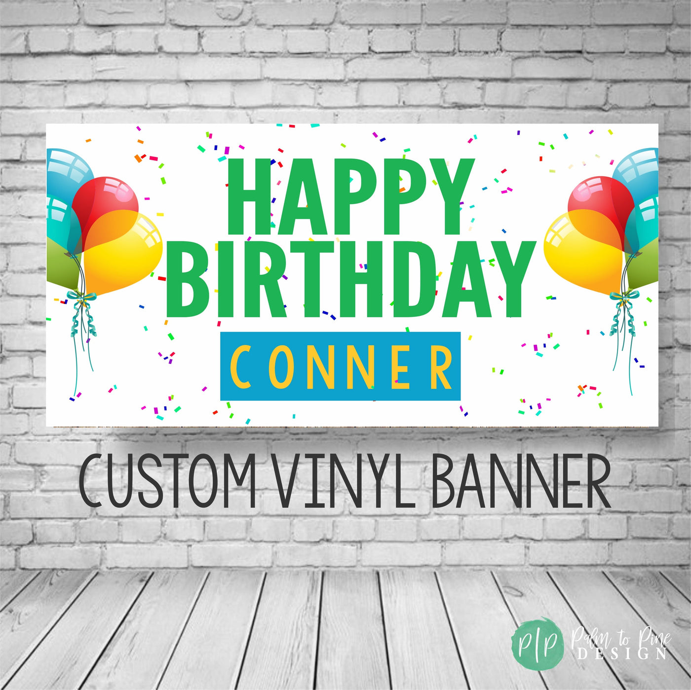 Happy birthday banner personalized, Birthday Banner for yard, Custom birthday banner, yard banner, birthday yard decorations, Birthday Sign