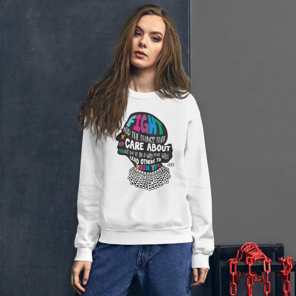 RBG Sweatshirt