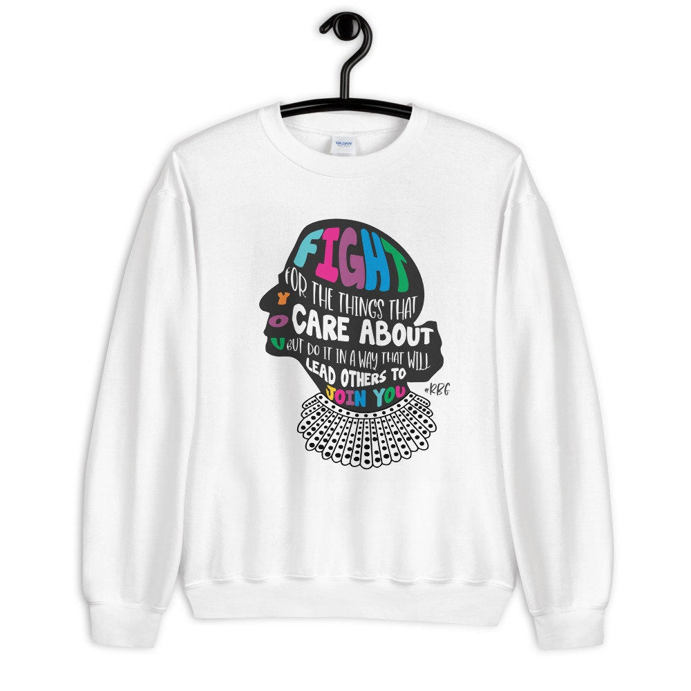 RBG Sweatshirt