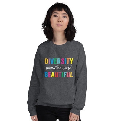 Equality Sweatshirt