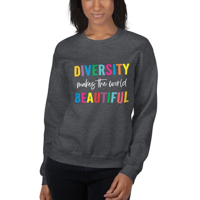Equality Sweatshirt