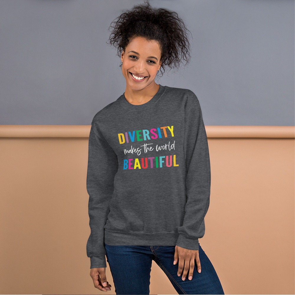 Equality Sweatshirt