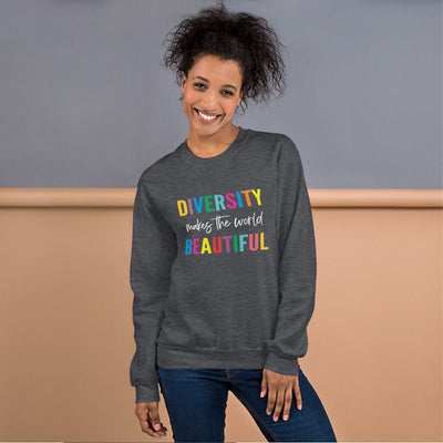 Equality Sweatshirt