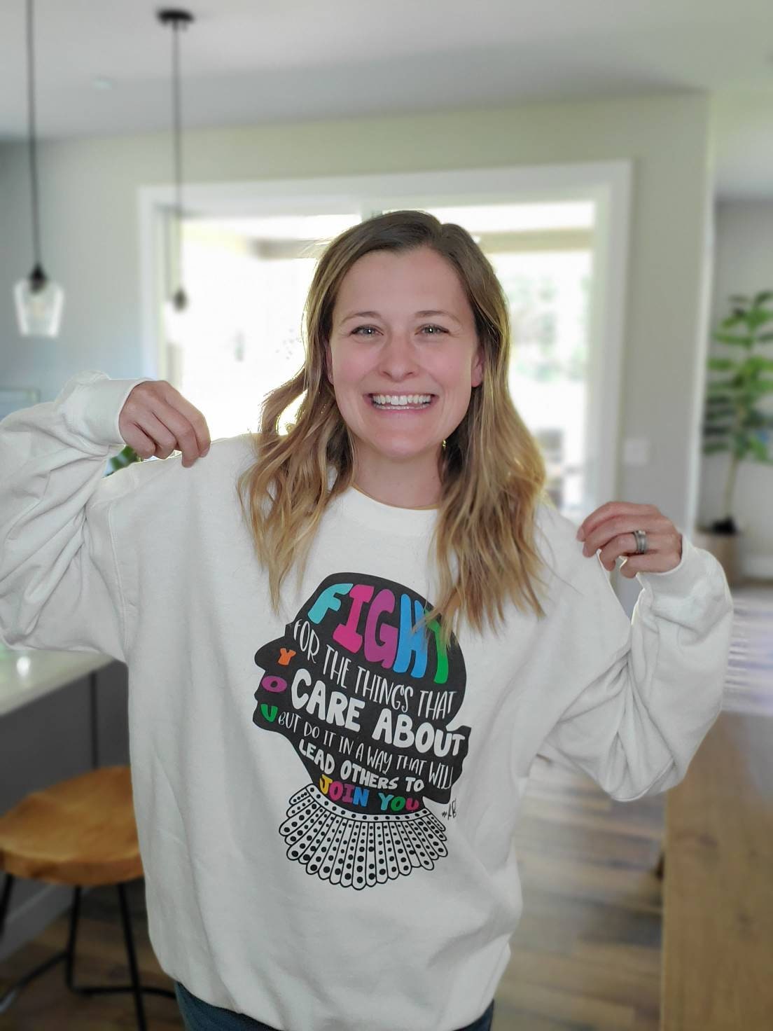 RBG Sweatshirt