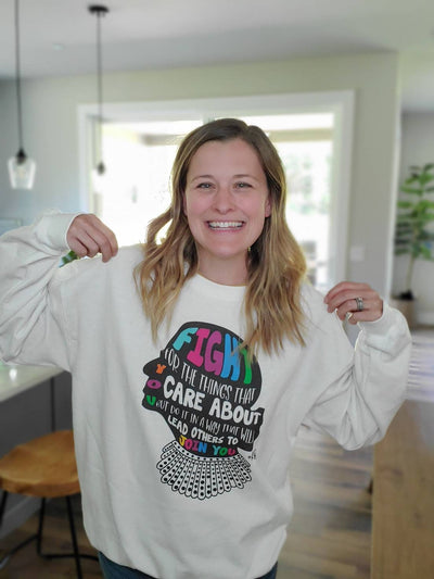 RBG Sweatshirt