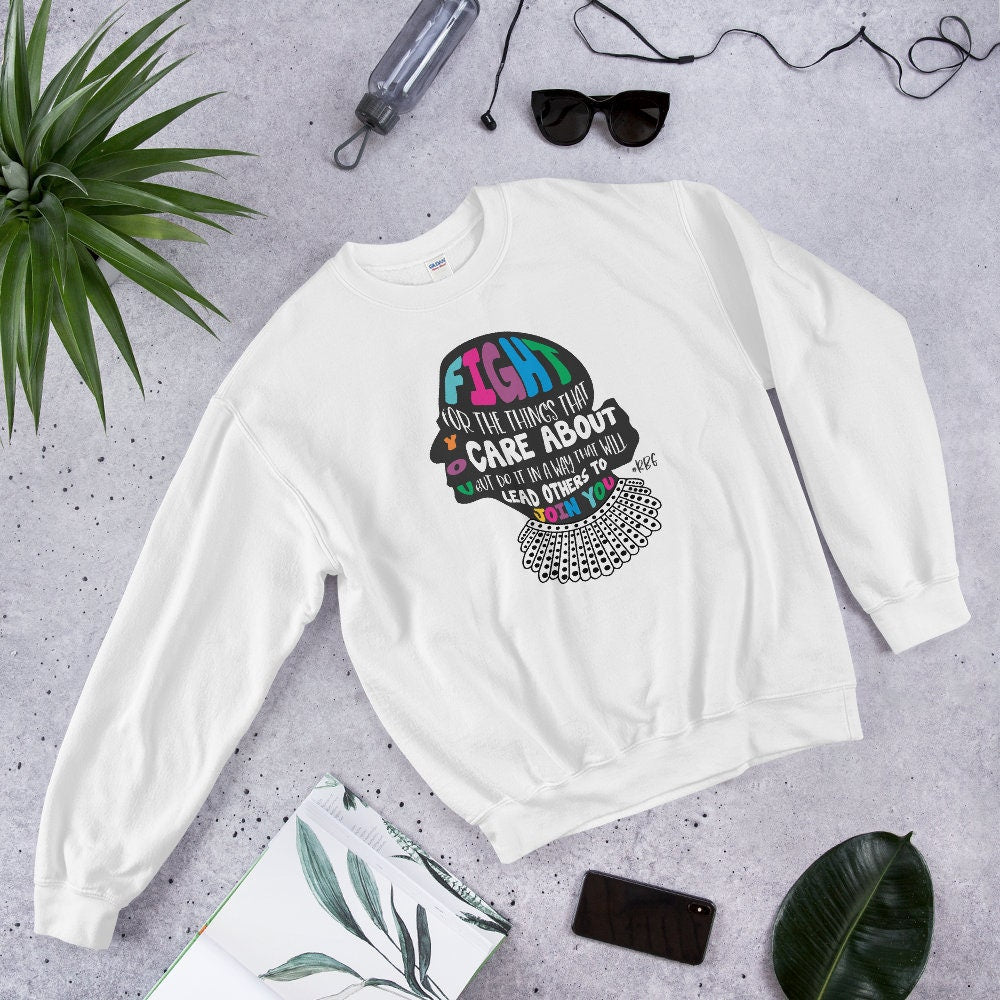 RBG Sweatshirt
