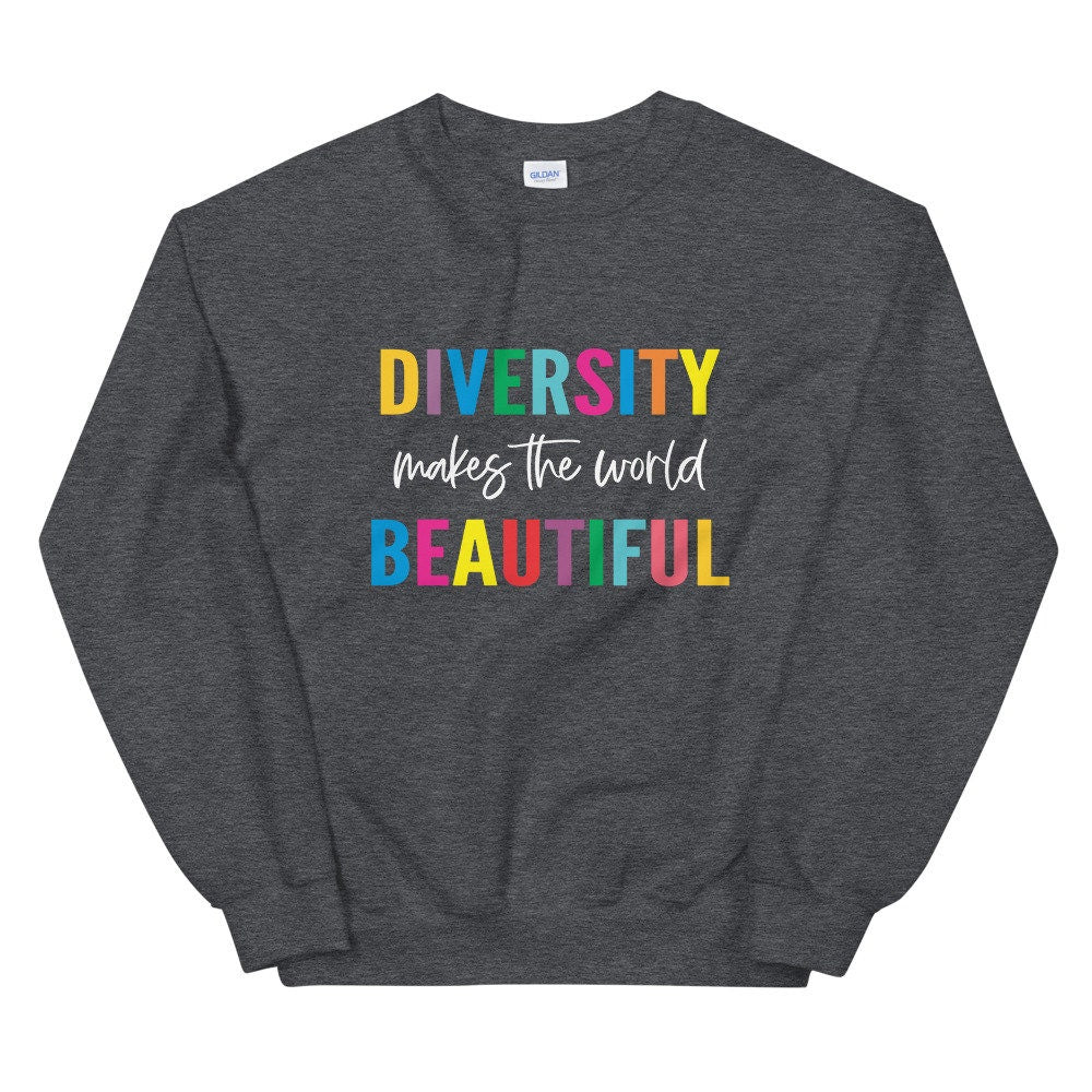 Equality Sweatshirt