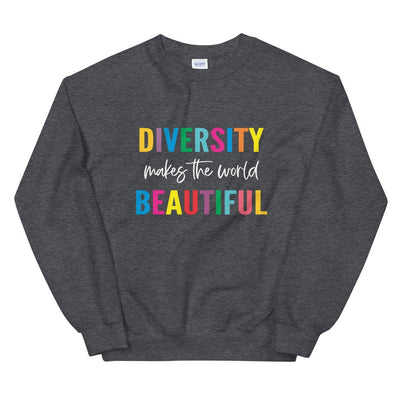 Equality Sweatshirt