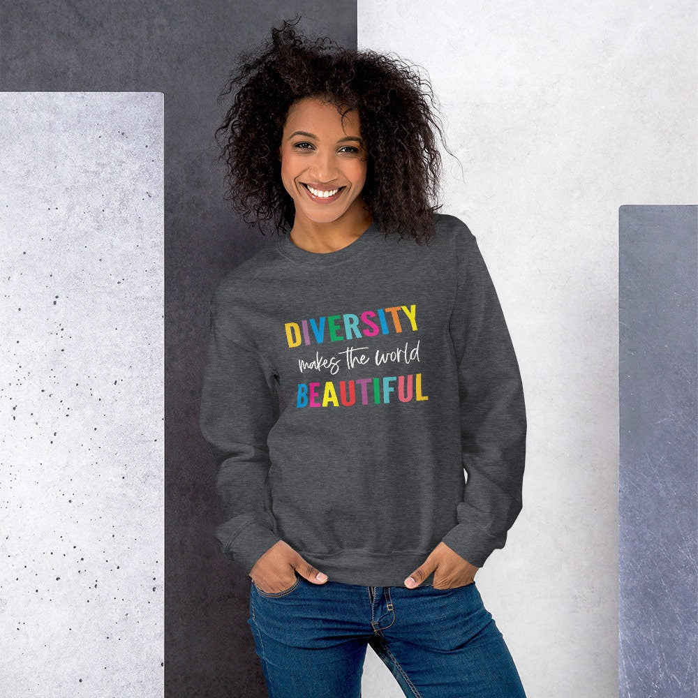 Equality Sweatshirt