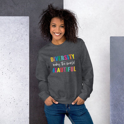 Equality Sweatshirt
