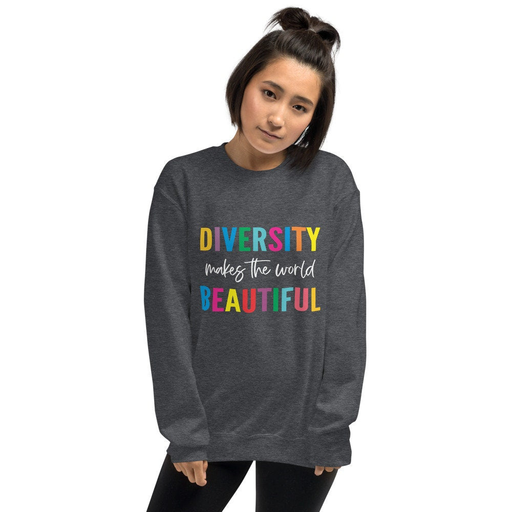 Equality Sweatshirt