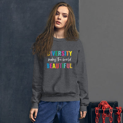 Equality Sweatshirt