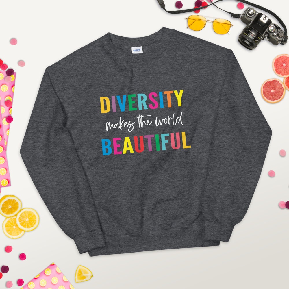 Equality Sweatshirt