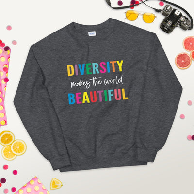 Equality Sweatshirt