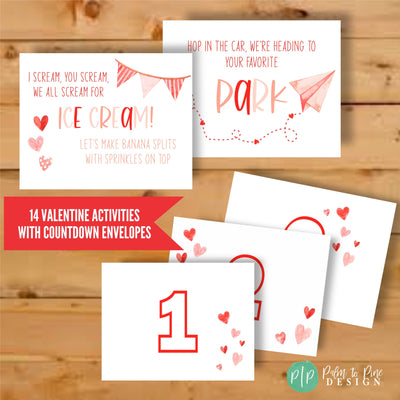 Valentines Coupon Book, Valentines for kids, Valentines gift for kids, Valentines activity cards, Valentines ideas for kids, Valentines Kids