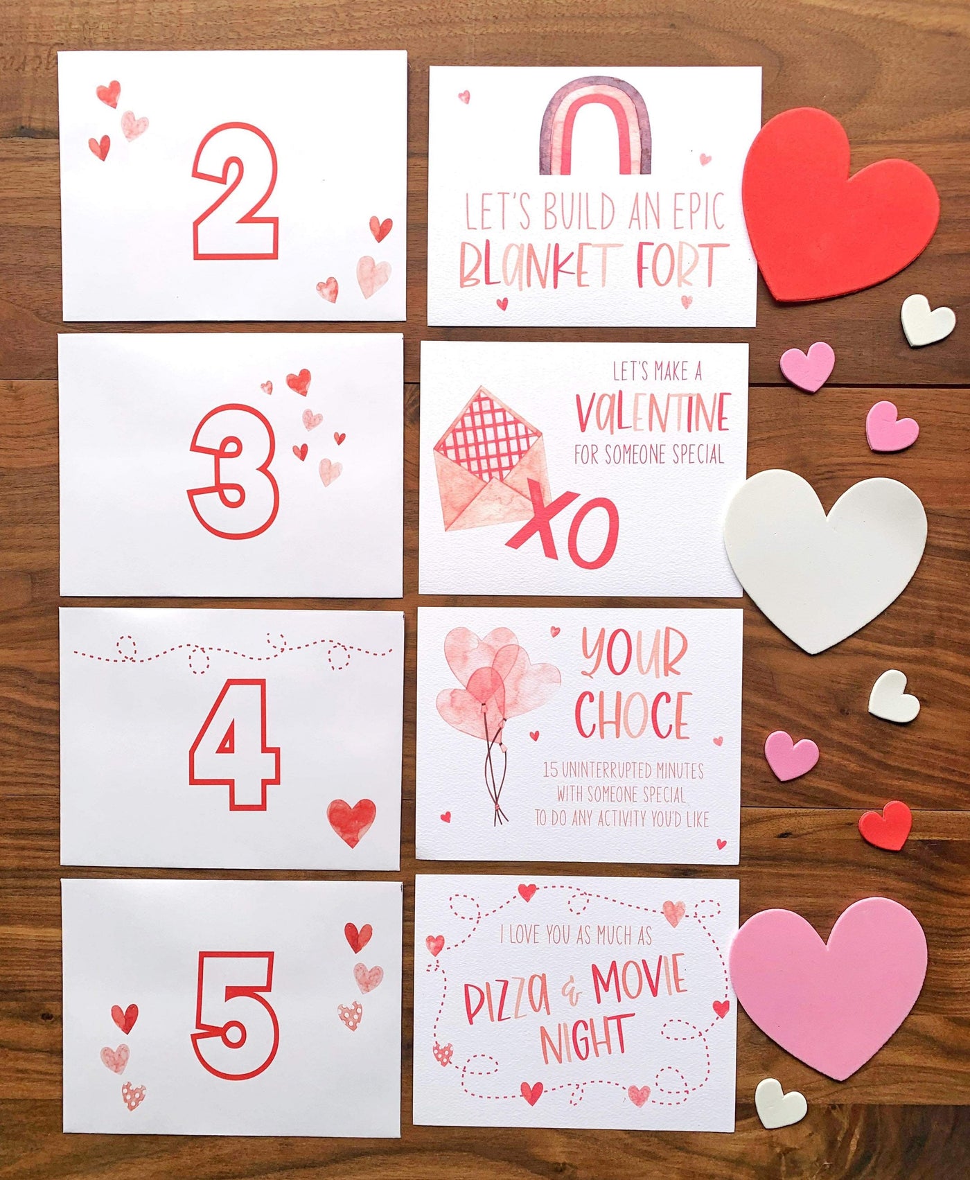Valentines Coupon Book, Valentines for kids, Valentines gift for kids, Valentines activity cards, Valentines ideas for kids, Valentines Kids