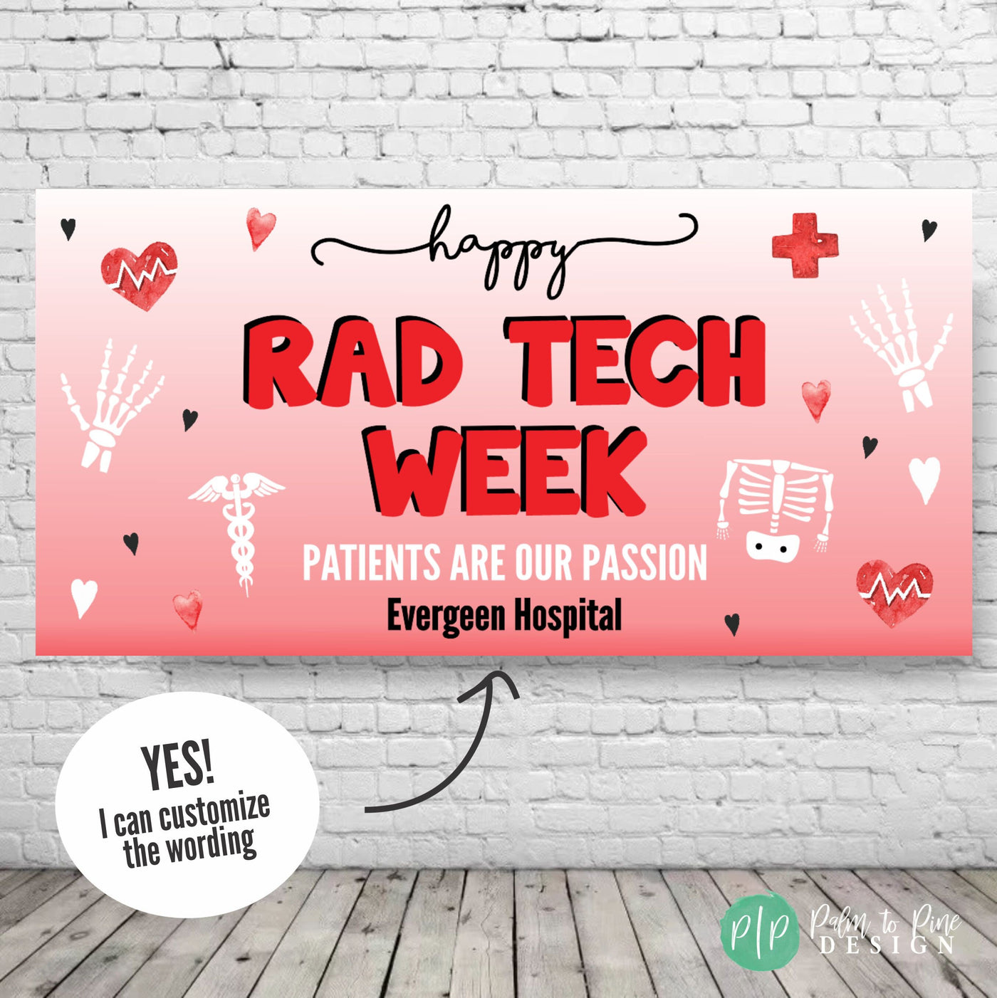RAD Tech Week Appreciation