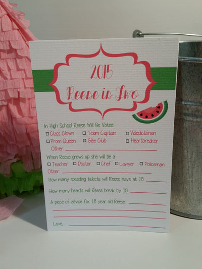 Watermelon Birthday Invite, Watermelon Birthday Invitation, Watermelon Invitation, Watermelon Birthday, Tutti Frutti Invite, Twotti Frutti